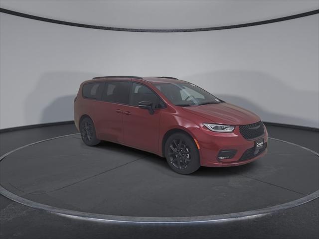 2026 Chrysler Pacifica PACIFICA SELECT 2026 Chrysler Pacifica PACIFICA SELECT