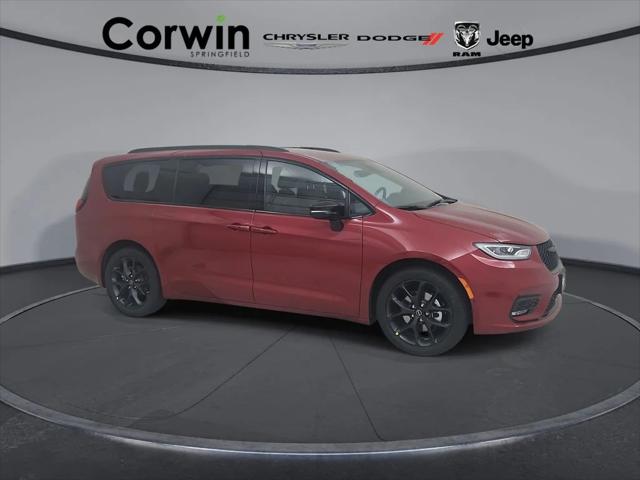 2026 Chrysler Pacifica Select for sale in Springfield, MO