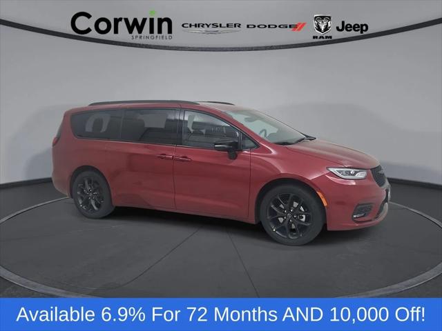2026 Chrysler Pacifica Select for sale in Springfield, MO