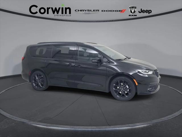 2026 Chrysler Pacifica Select for sale in Springfield, MO