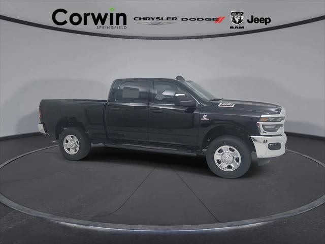 2026 Ram 2500 Tradesman Crew Cab 4x4 6'4" Box for sale in Springfield, MO