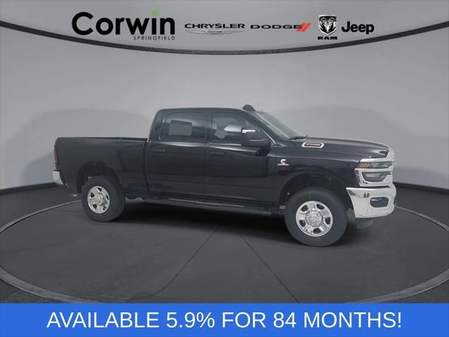 2026 Ram 2500 Tradesman Crew Cab 4x4 6'4" Box for sale in Springfield, MO