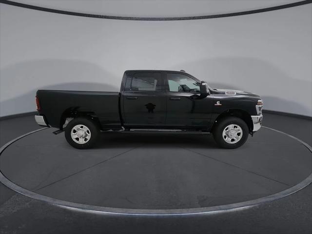 2026 Ram 2500 Tradesman Crew Cab 4x4 6'4" Box