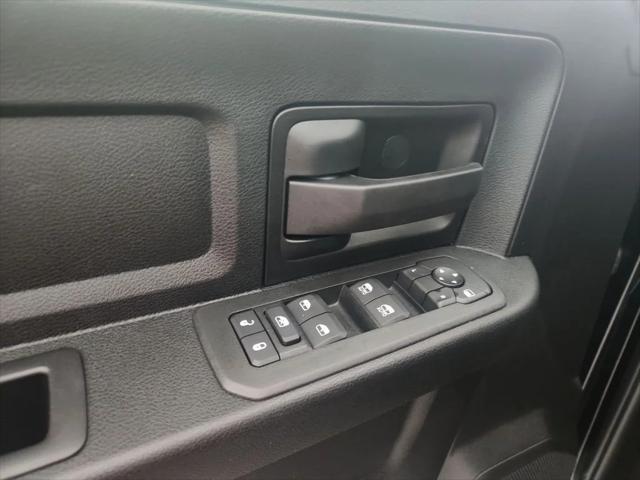 2026 Ram 2500 Tradesman Crew Cab 4x4 6'4" Box