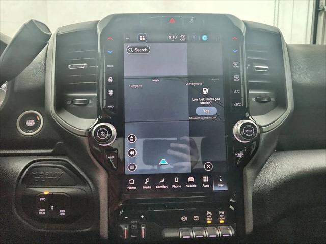 2026 Ram 2500 Tradesman Crew Cab 4x4 6'4" Box