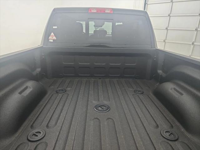 2026 Ram 2500 Tradesman Crew Cab 4x4 6'4" Box
