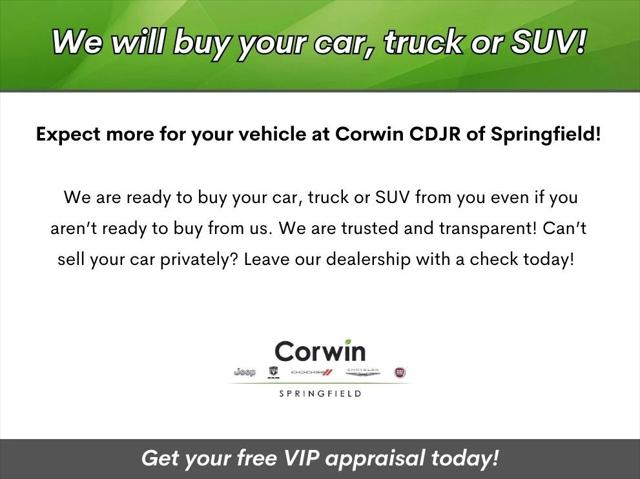 2026 Ram 2500 Tradesman Crew Cab 4x4 6'4" Box