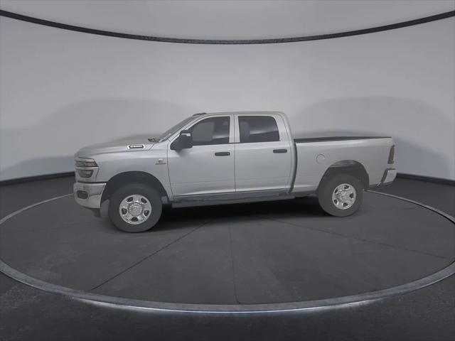 2026 Ram 2500 Tradesman Crew Cab 4x4 6'4" Box