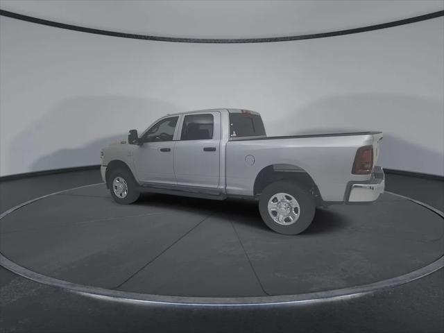 2026 Ram 2500 Tradesman Crew Cab 4x4 6'4" Box