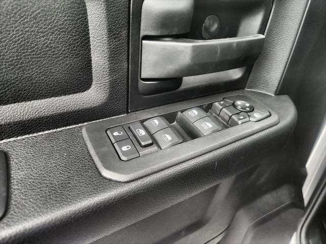 2026 Ram 2500 Tradesman Crew Cab 4x4 6'4" Box