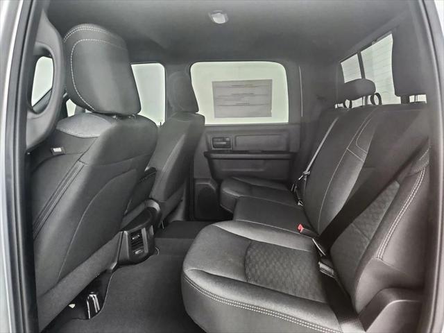 2026 Ram 2500 Tradesman Crew Cab 4x4 6'4" Box