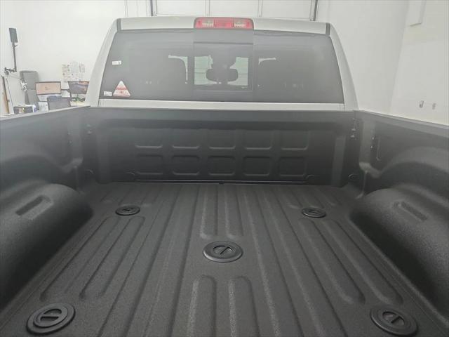 2026 Ram 2500 Tradesman Crew Cab 4x4 6'4" Box
