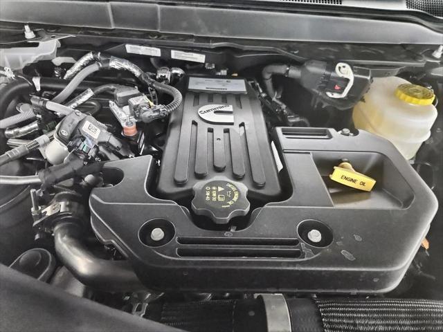 2026 Ram 2500 Tradesman Crew Cab 4x4 6'4" Box