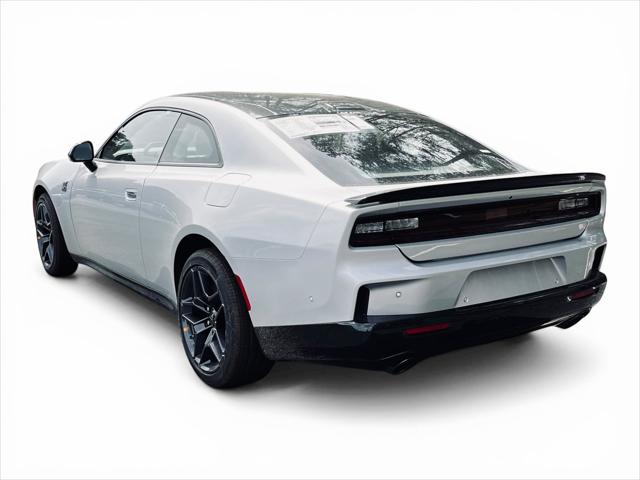 2026 Dodge Charger Scat Pack 2-Door AWD