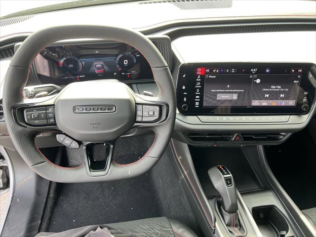 2026 Dodge Charger Scat Pack 2-Door AWD