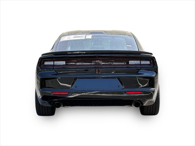 2026 Dodge Charger Scat Pack 2-Door AWD