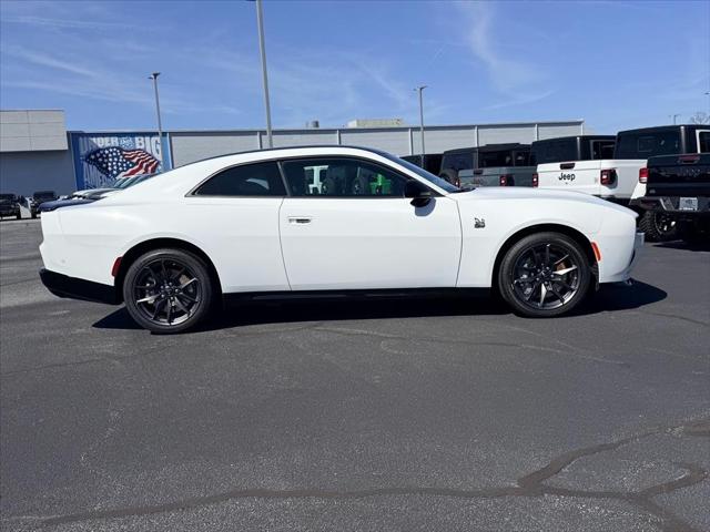 2026 Dodge Charger CHARGER SCAT PACK 2-DOOR AWD