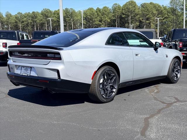 2026 Dodge Charger CHARGER SCAT PACK 2-DOOR AWD