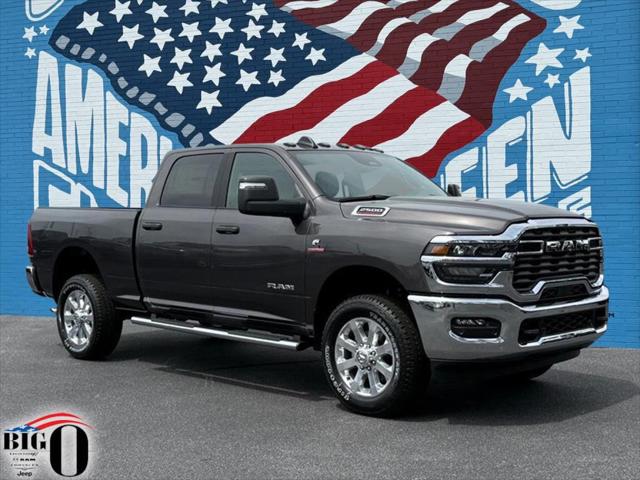 2026 Ram 2500 Big Horn Crew Cab 4x4 6'4" Box for sale in Greenville, SC