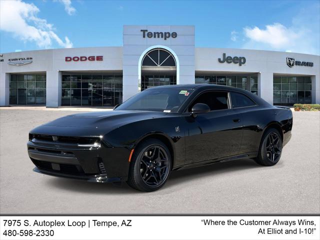 2026 Dodge Charger Scat Pack 2-Door AWD for sale in Tempe, AZ