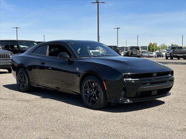 2026 Dodge Charger Scat Pack 2-Door AWD