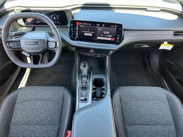 2026 Dodge Charger Scat Pack 2-Door AWD