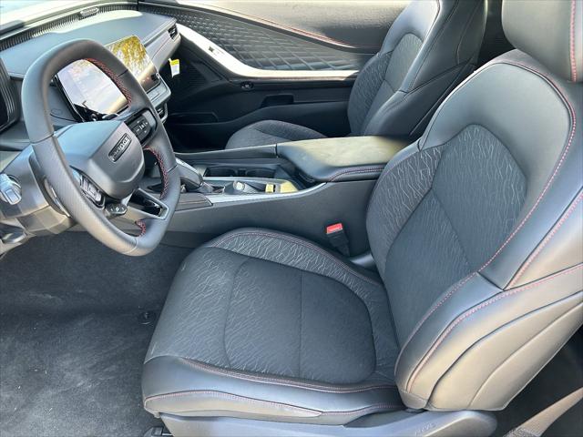 2026 Dodge Charger Scat Pack 2-Door AWD