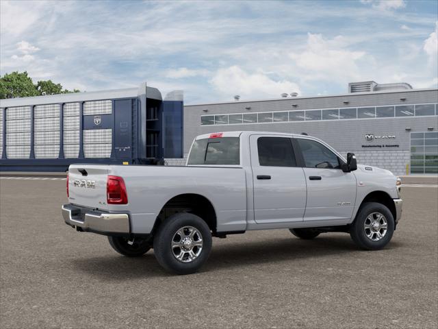2026 RAM Ram 2500 RAM 2500 BIG HORN CREW CAB 4X4 64 BOX