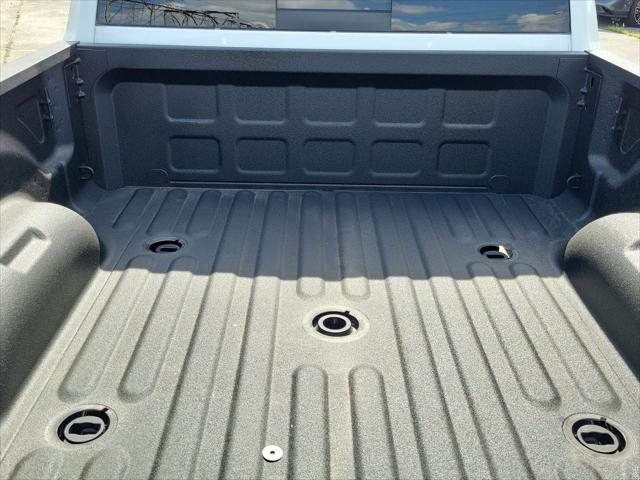 2026 Ram 2500 Big Horn Crew Cab 4x4 64 Box