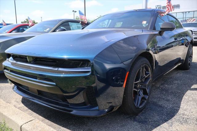 2026 Dodge Charger CHARGER SCAT PACK PLUS 4-DOOR AWD 2026 Dodge Charger CHARGER SCAT PACK PLUS 4-DOOR AWD