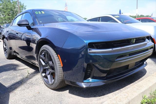 2026 Dodge Charger CHARGER SCAT PACK PLUS 4-DOOR AWD 2026 Dodge Charger CHARGER SCAT PACK PLUS 4-DOOR AWD