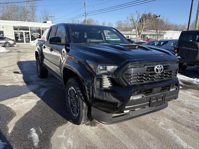 2025 Toyota Tacoma TRD Sport for sale in Torrington, CT