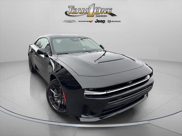2026 Dodge Charger CHARGER SCAT PACK PLUS 2-DOOR AWD 2026 Dodge Charger CHARGER SCAT PACK PLUS 2-DOOR AWD
