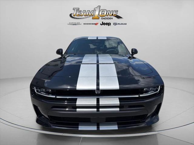 2026 Dodge Charger CHARGER SCAT PACK PLUS 2-DOOR AWD 2026 Dodge Charger CHARGER SCAT PACK PLUS 2-DOOR AWD