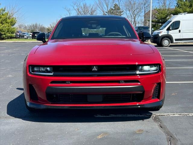 2026 Dodge Charger CHARGER SCAT PACK 2-DOOR AWD