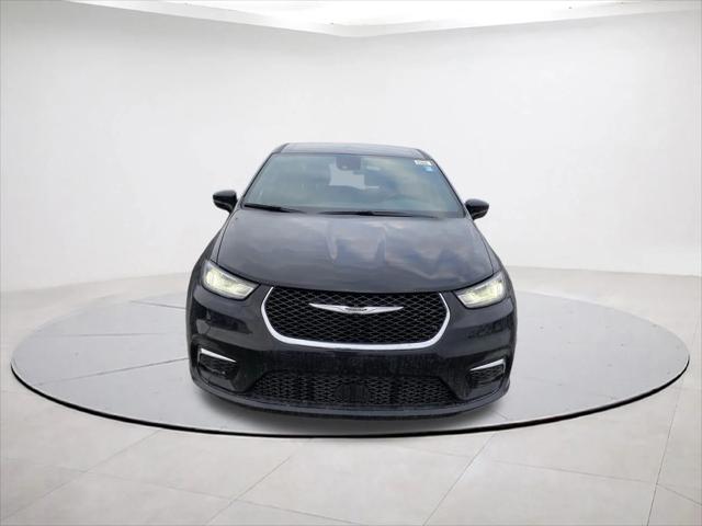 2026 Chrysler Pacifica PACIFICA SELECT 2026 Chrysler Pacifica PACIFICA SELECT