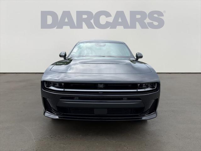 2026 Dodge Charger CHARGER SCAT PACK PLUS 2-DOOR AWD