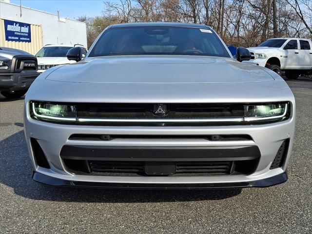 2026 Dodge Charger CHARGER SCAT PACK PLUS 4-DOOR AWD