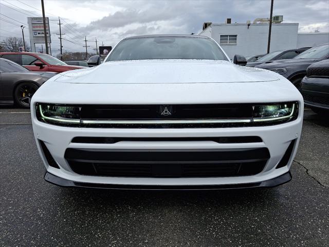 2026 Dodge Charger CHARGER SCAT PACK PLUS 4-DOOR AWD