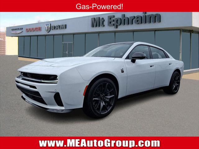 2026 Dodge Charger CHARGER SCAT PACK PLUS 4-DOOR AWD 2026 Dodge Charger CHARGER SCAT PACK PLUS 4-DOOR AWD