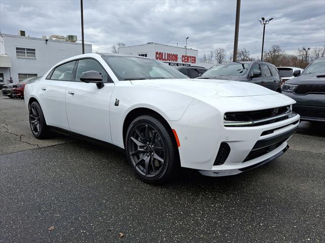 2026 Dodge Charger CHARGER SCAT PACK PLUS 4-DOOR AWD 2026 Dodge Charger CHARGER SCAT PACK PLUS 4-DOOR AWD