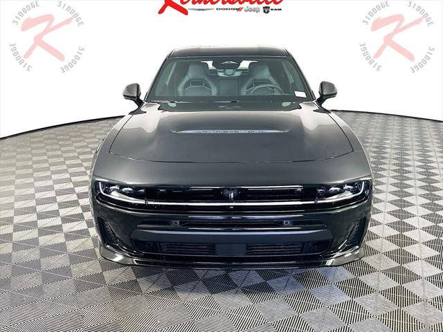 2026 Dodge Charger CHARGER SCAT PACK PLUS 2-DOOR AWD