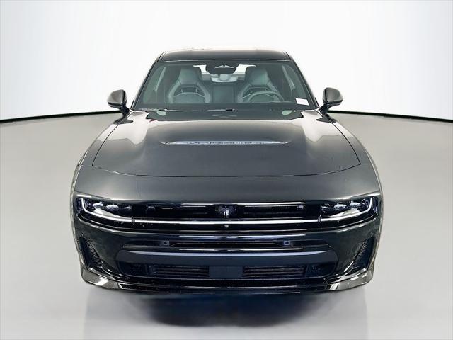 2026 Dodge Charger CHARGER SCAT PACK PLUS 2-DOOR AWD