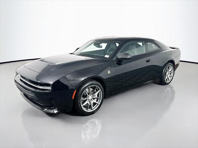 2026 Dodge Charger CHARGER SCAT PACK PLUS 2-DOOR AWD