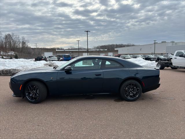 2026 Dodge Charger CHARGER SCAT PACK 2-DOOR AWD