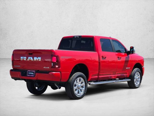 2026 RAM Ram 2500 RAM 2500 LARAMIE CREW CAB 4X4 64 BOX