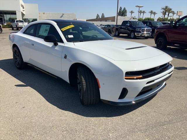 2026 Dodge Charger CHARGER SCAT PACK 2-DOOR AWD