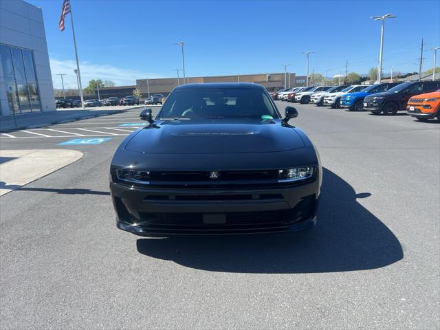 2026 Dodge Charger CHARGER SCAT PACK 2-DOOR AWD