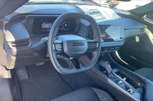 2026 Dodge Charger Scat Pack 2-Door AWD