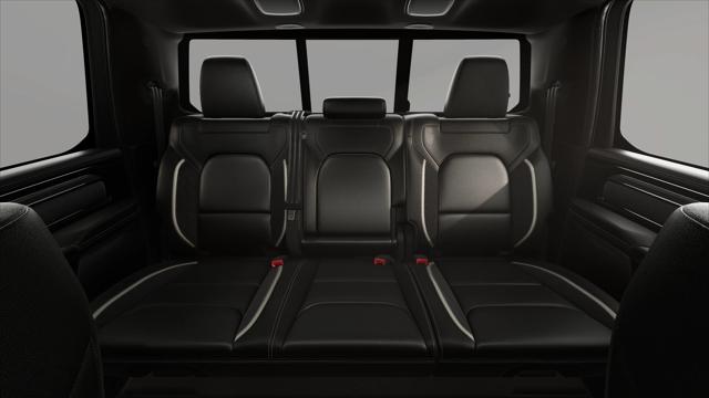 2026 RAM Ram 1500 RAM 1500 REBEL CREW CAB 4X4 57 BOX 2026 RAM Ram 1500 RAM 1500 REBEL CREW CAB 4X4 57 BOX